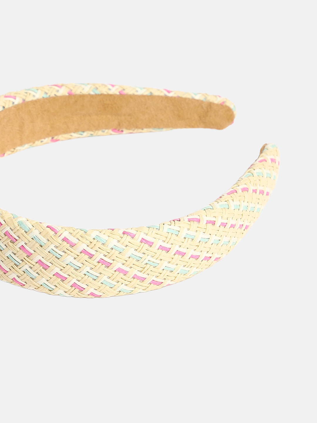 Women's The Willow Hairband - Bone White