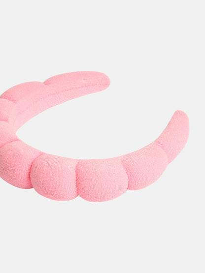 Women's The Ballet Hairband - Barbie Pink