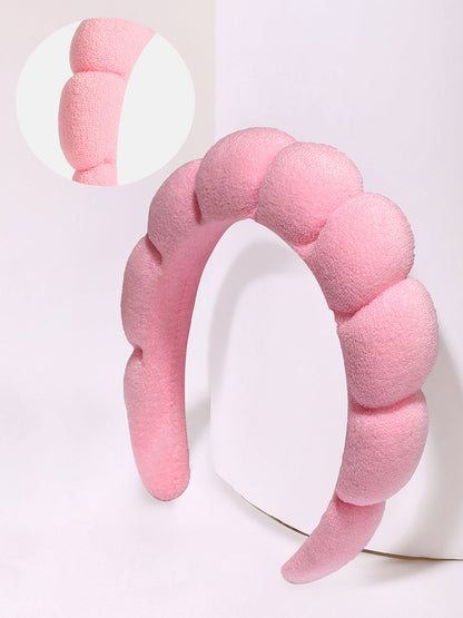 Women's The Ballet Hairband - Barbie Pink