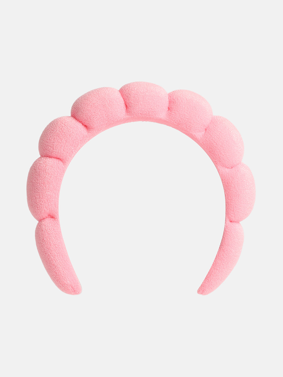 Women's The Ballet Hairband - Barbie Pink