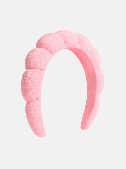 Women's The Ballet Hairband - Barbie Pink
