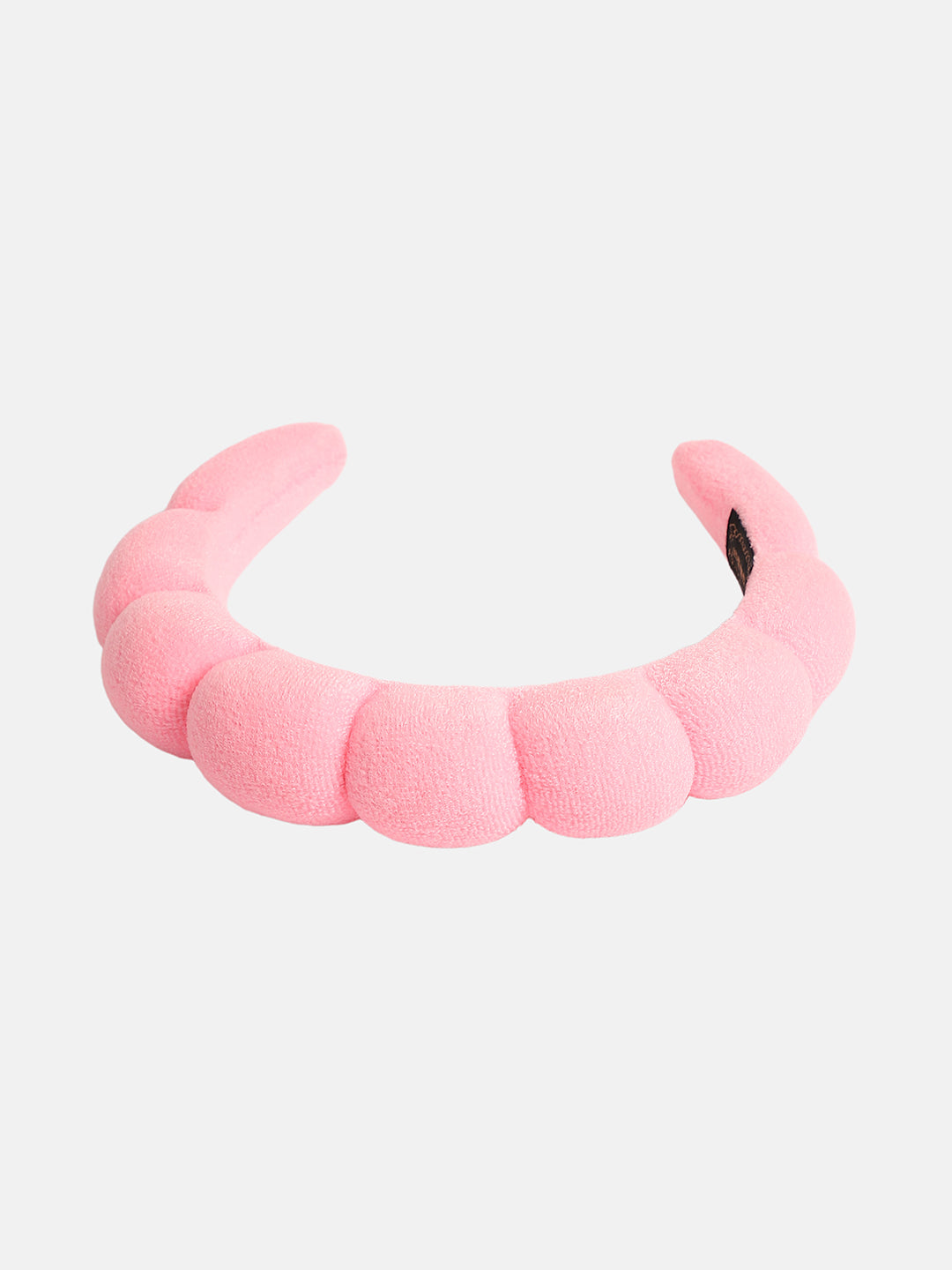 Women's The Ballet Hairband - Barbie Pink