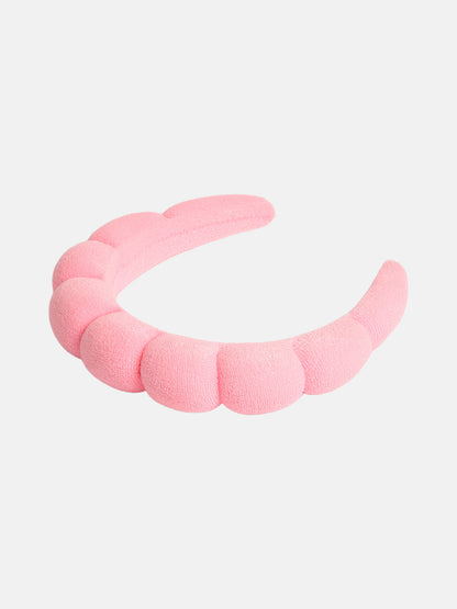 Women's The Ballet Hairband - Barbie Pink