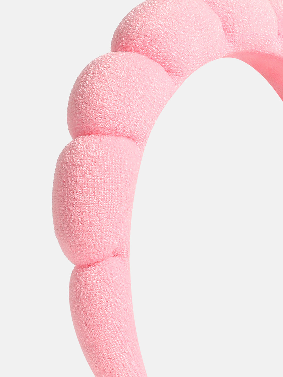 Women's The Ballet Hairband - Barbie Pink