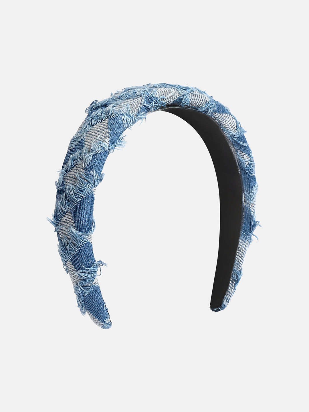 Women's The Circuscore Hairband - Denim Blue