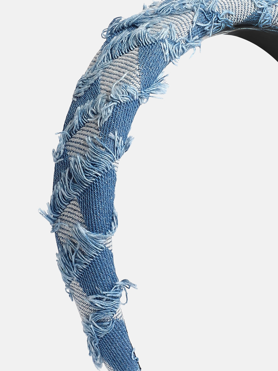 Women's The Circuscore Hairband - Denim Blue