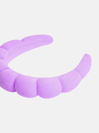 Women's The Ballet Hairband - Lavender
