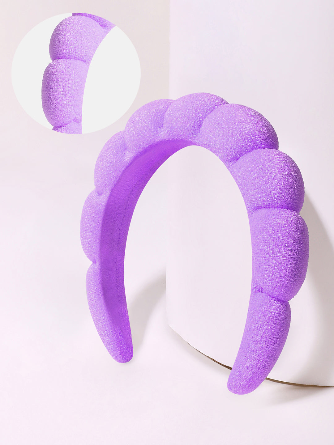 Women's The Ballet Hairband - Lavender