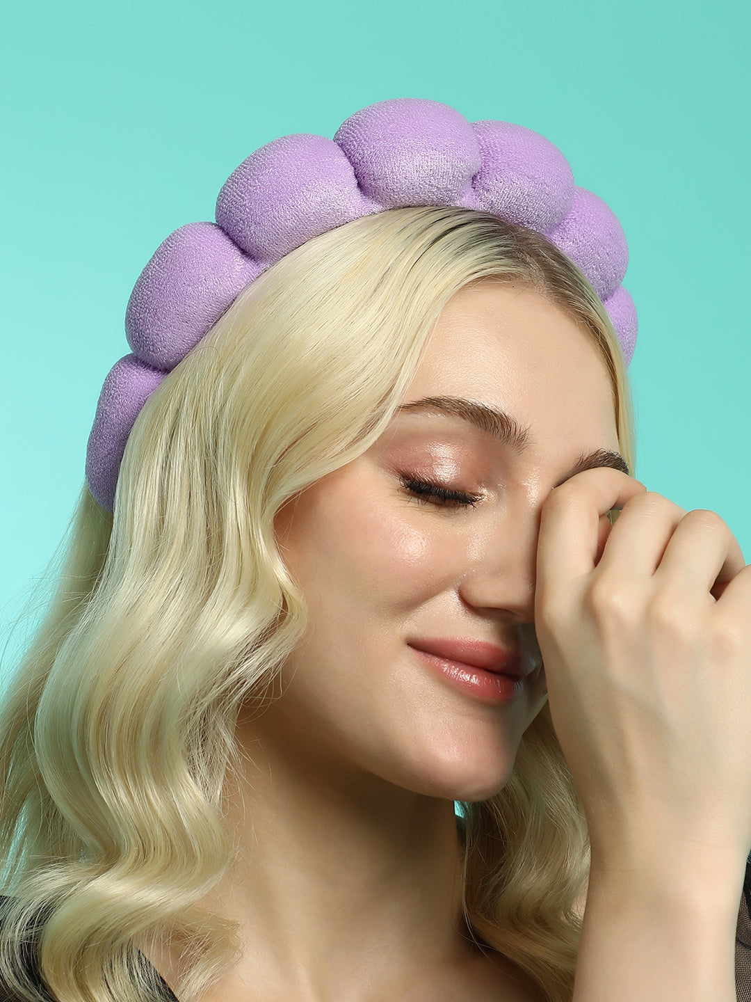 Women's The Ballet Hairband - Lavender