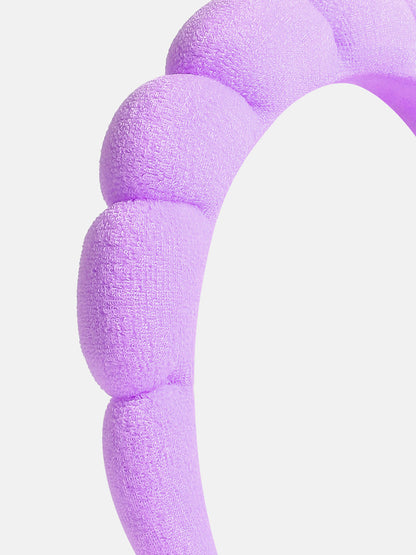 Women's The Ballet Hairband - Lavender