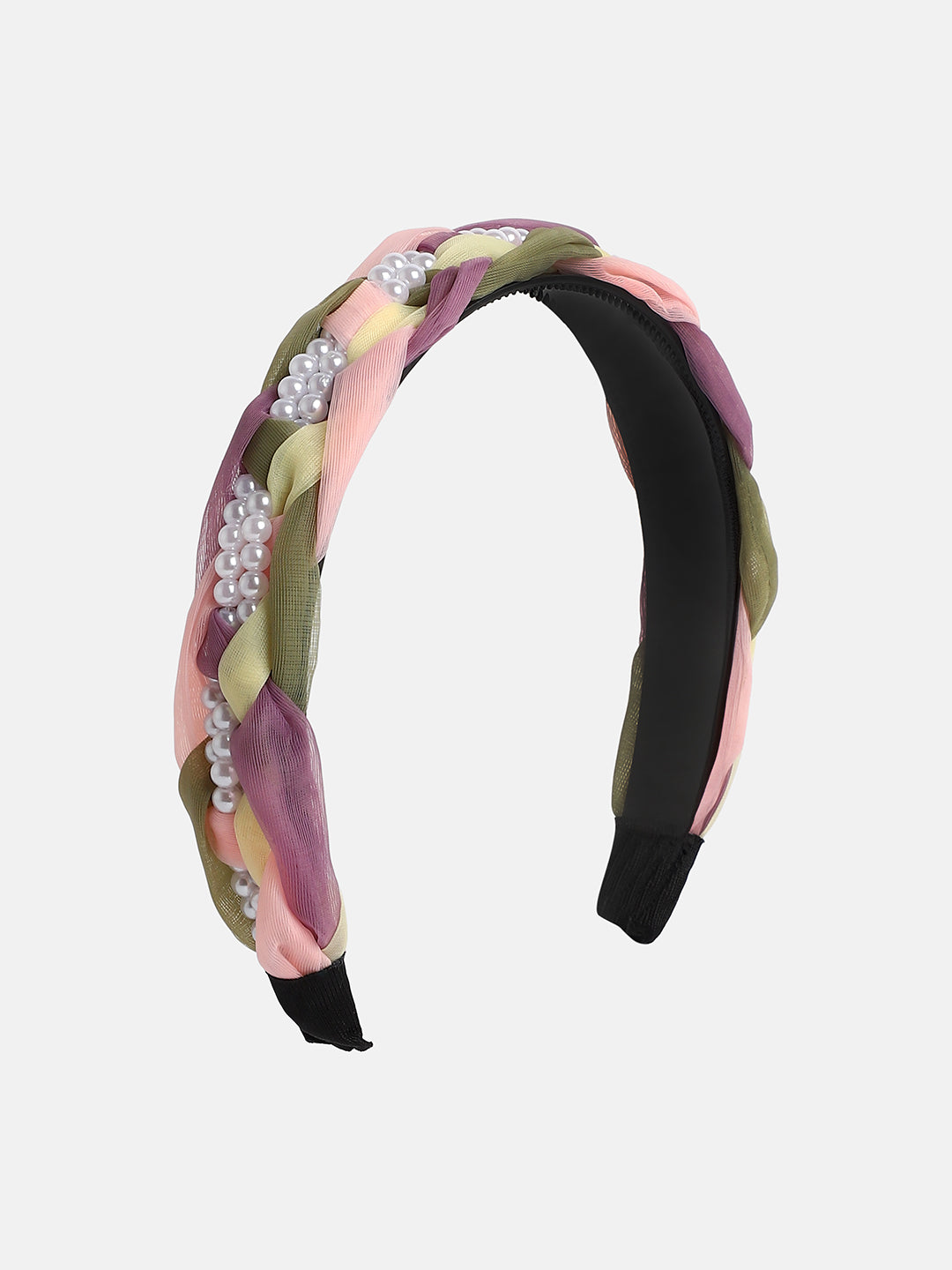 Women's The Adaline Hairband - Multicolour