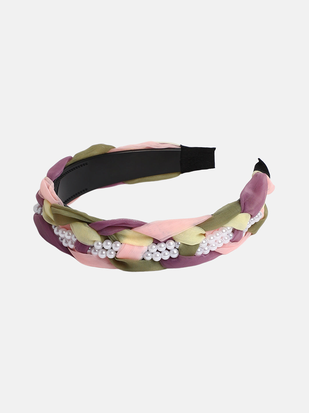 Women's The Adaline Hairband - Multicolour
