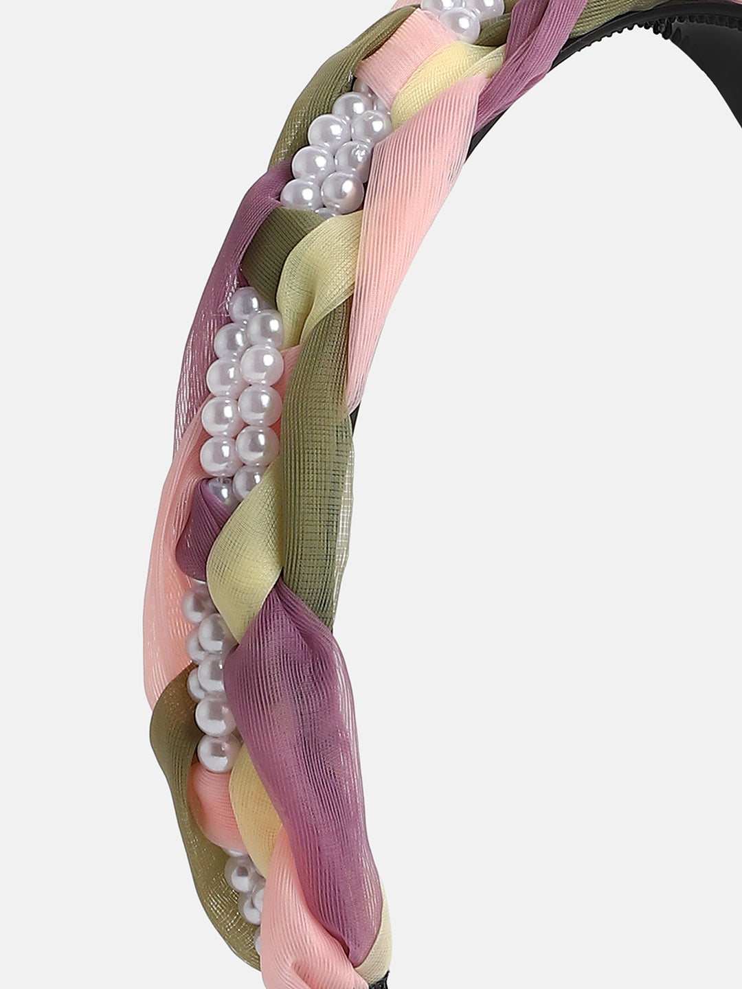 Women's The Adaline Hairband - Multicolour