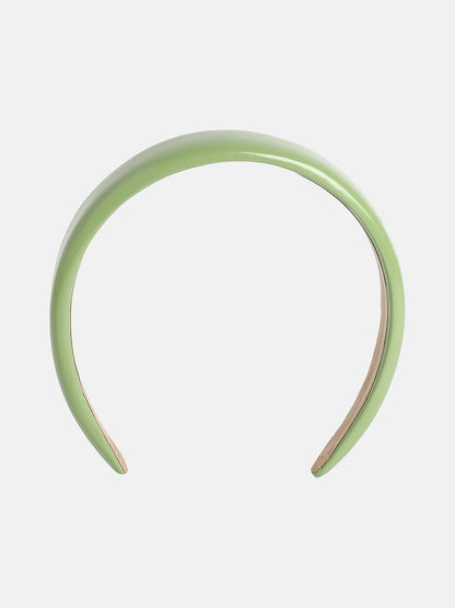 Women's The Claire Hairband - Pistachio Green