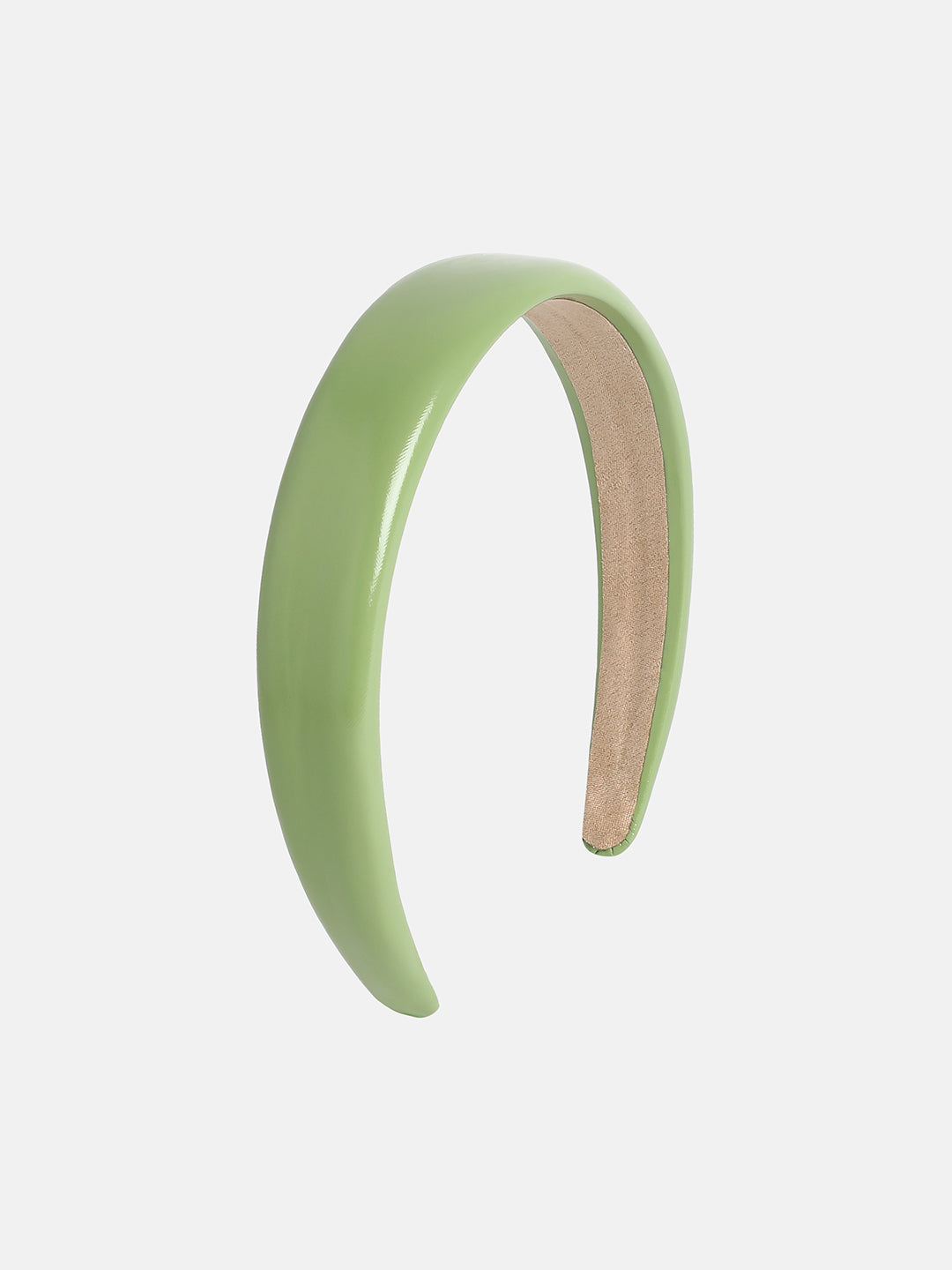 Women's The Claire Hairband - Pistachio Green