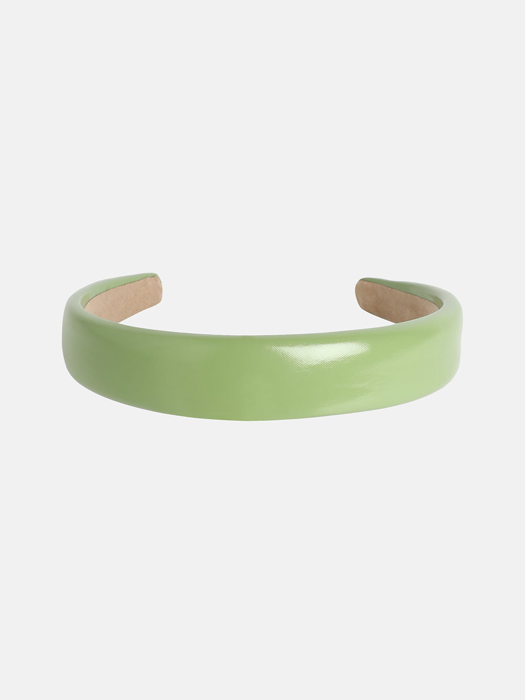 Women's The Claire Hairband - Pistachio Green