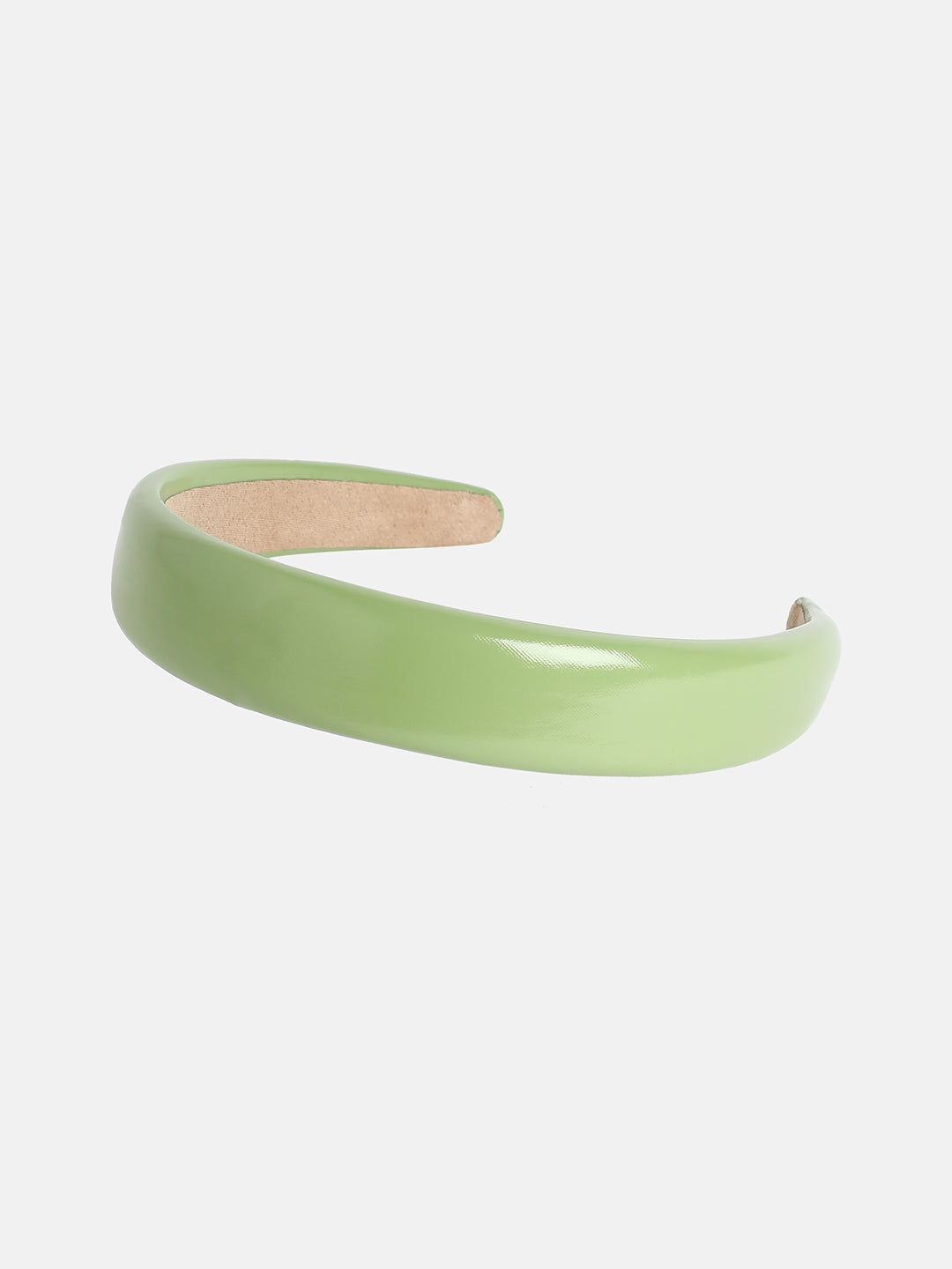 Women's The Claire Hairband - Pistachio Green