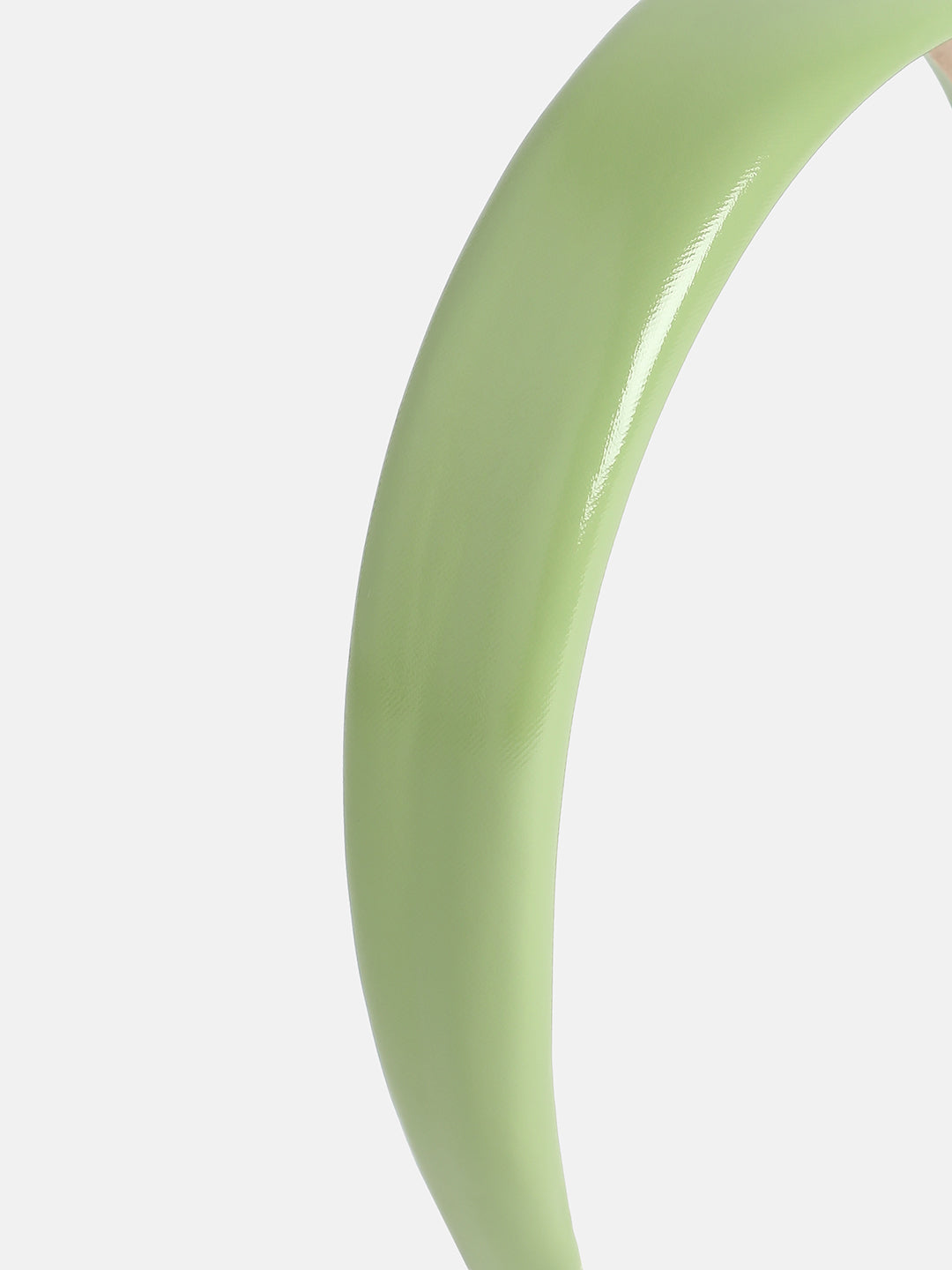 Women's The Claire Hairband - Pistachio Green