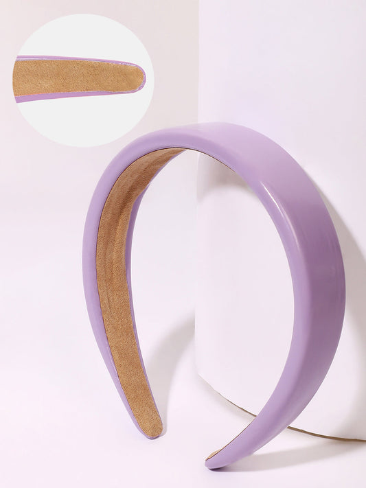 Women's The Claire Hairband - Lavender