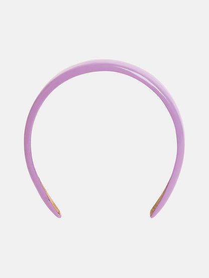 Women's The Claire Hairband - Lavender