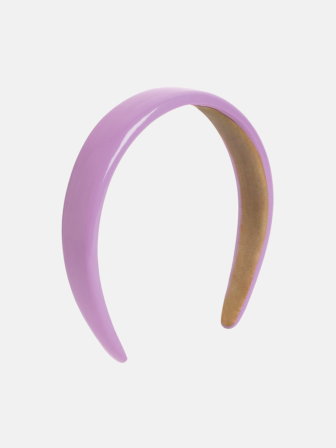 Women's The Claire Hairband - Lavender