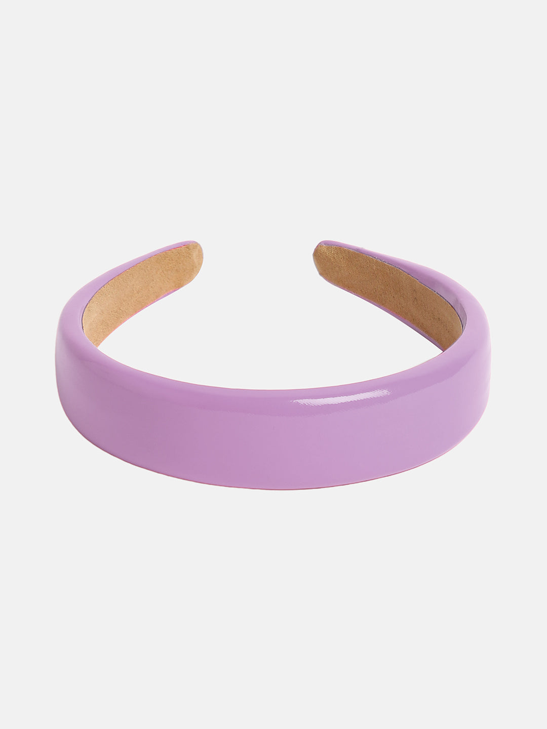 Women's The Claire Hairband - Lavender