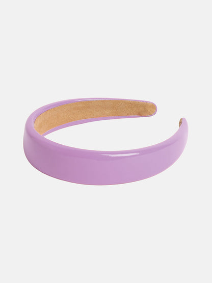 Women's The Claire Hairband - Lavender