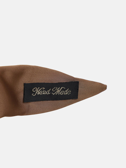Women's The Ruched Hairband - Olive Green