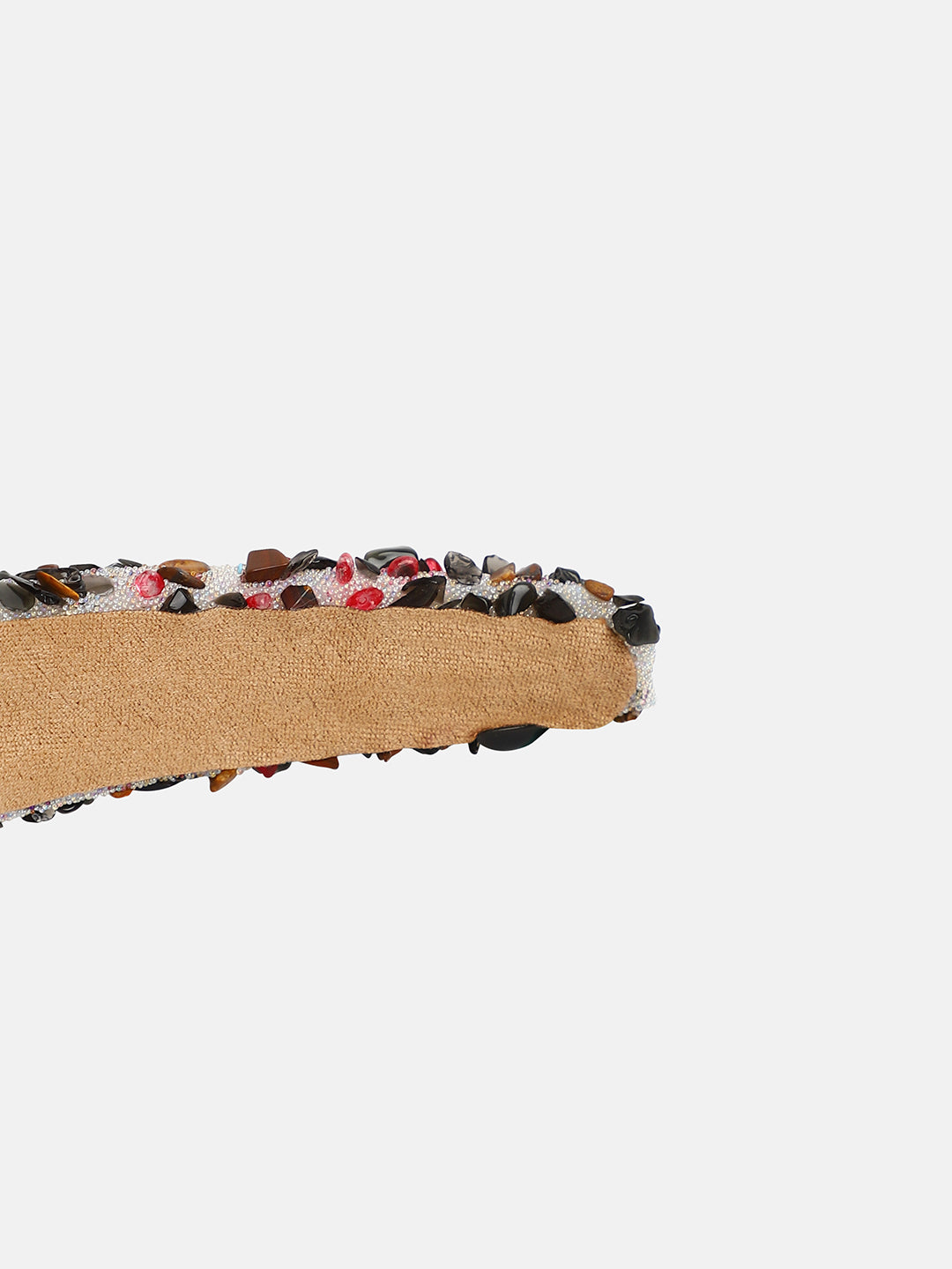 Women's The Cluster Hairband - Multicolour