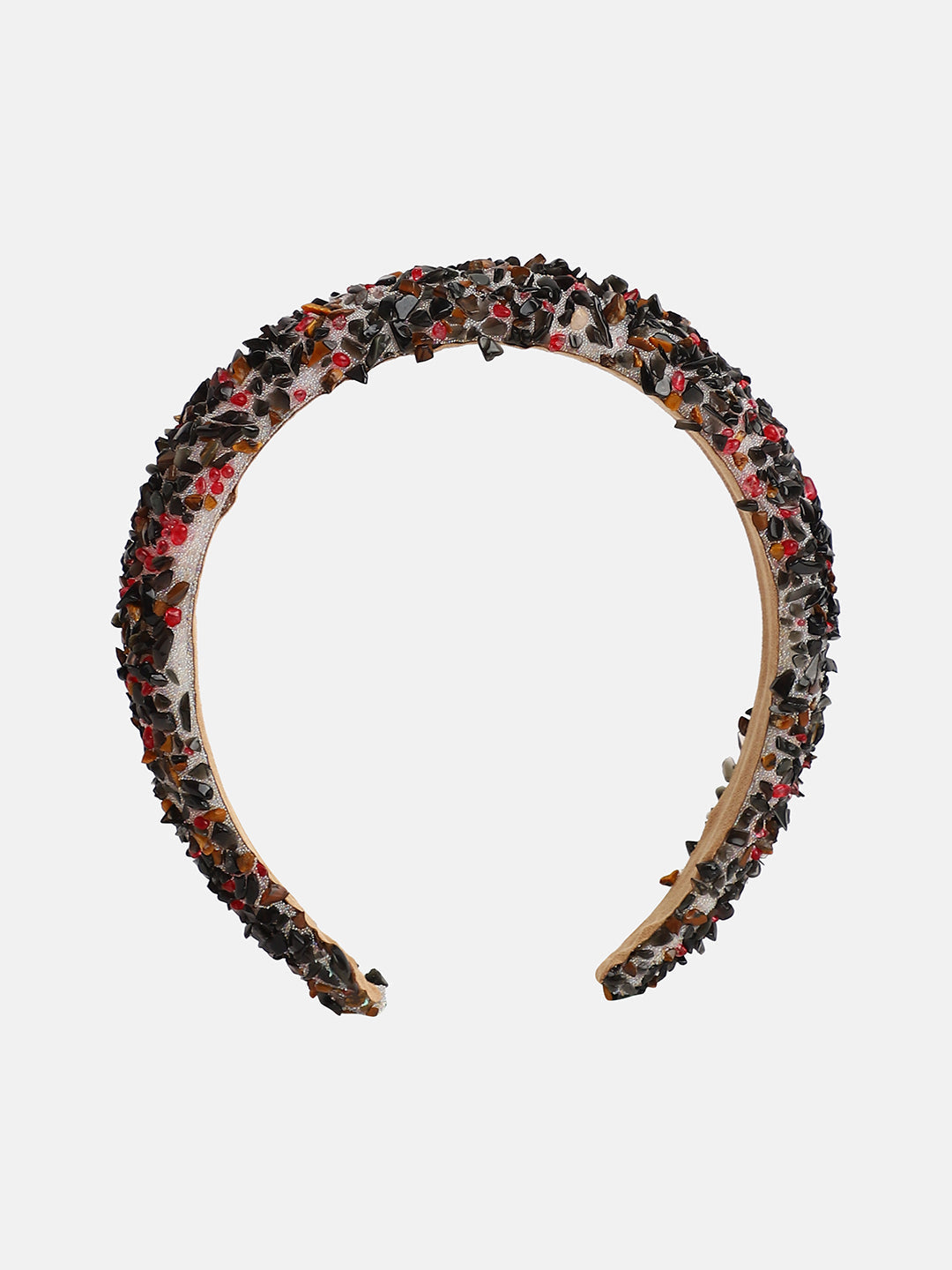 Women's The Cluster Hairband - Multicolour
