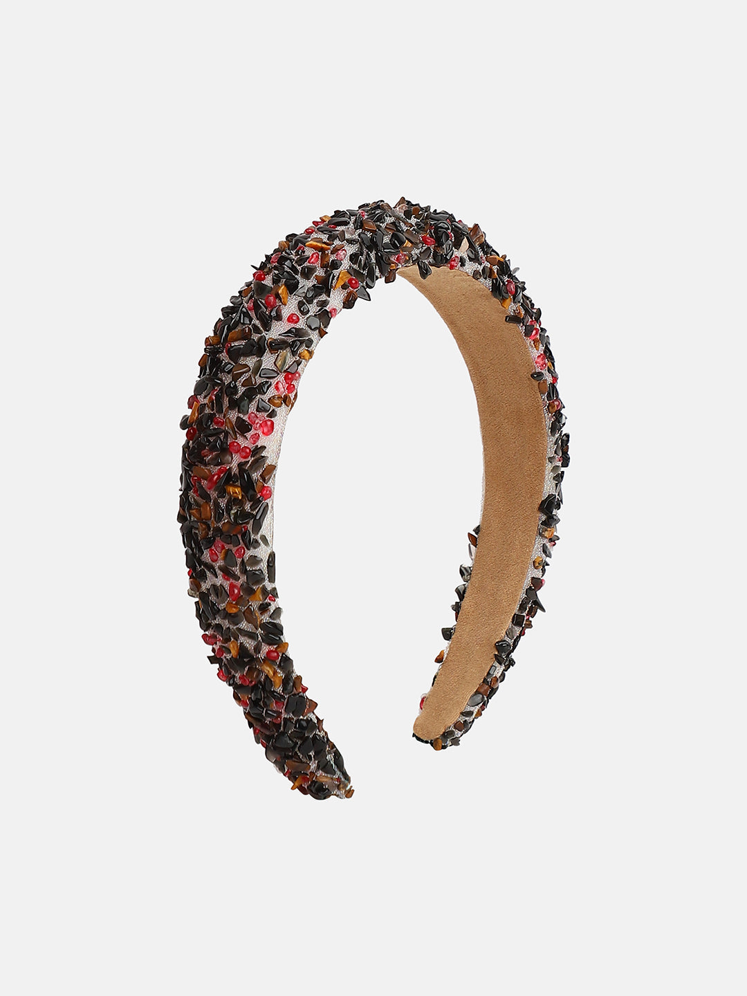 Women's The Cluster Hairband - Multicolour
