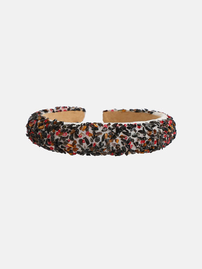 Women's The Cluster Hairband - Multicolour