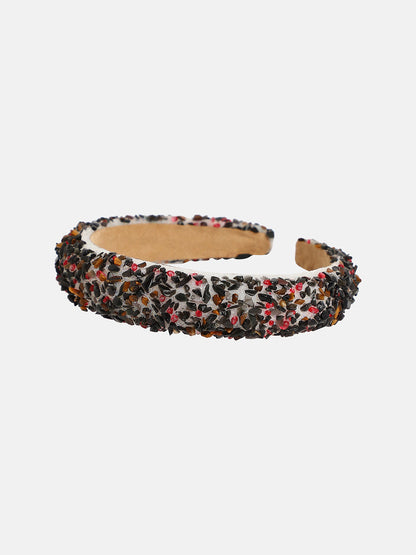Women's The Cluster Hairband - Multicolour