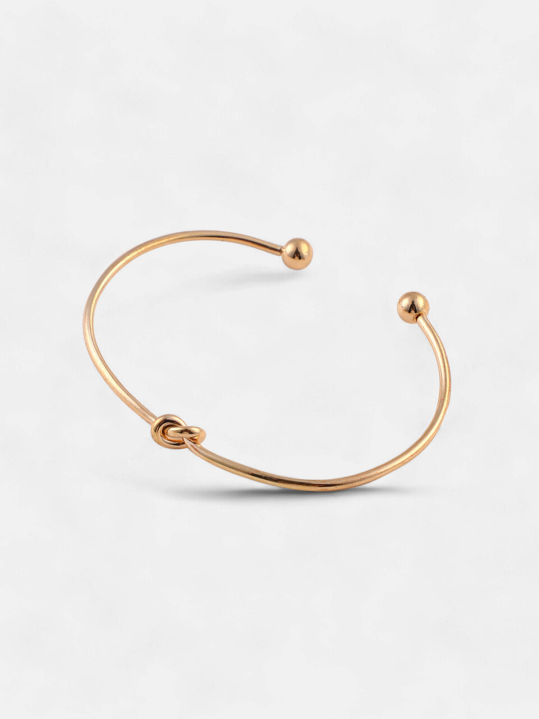 The Traid Multi-Layer Bracelet - California Gold-SOHIBR6194
