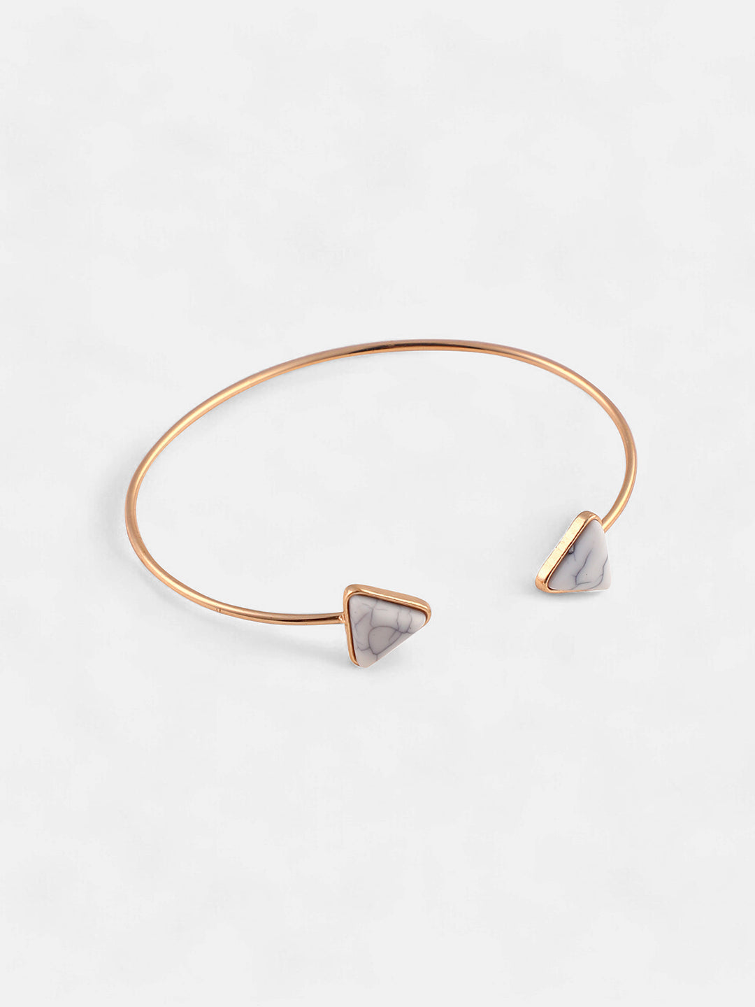 The Traid Multi-Layer Bracelet - California Gold-SOHIBR6194