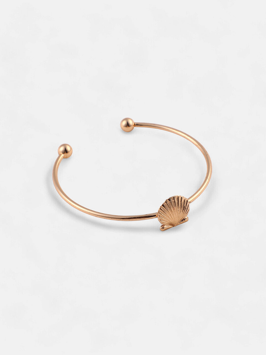 The Cabo Multi-Layer Bracelet - California Gold-SOHIBR6196