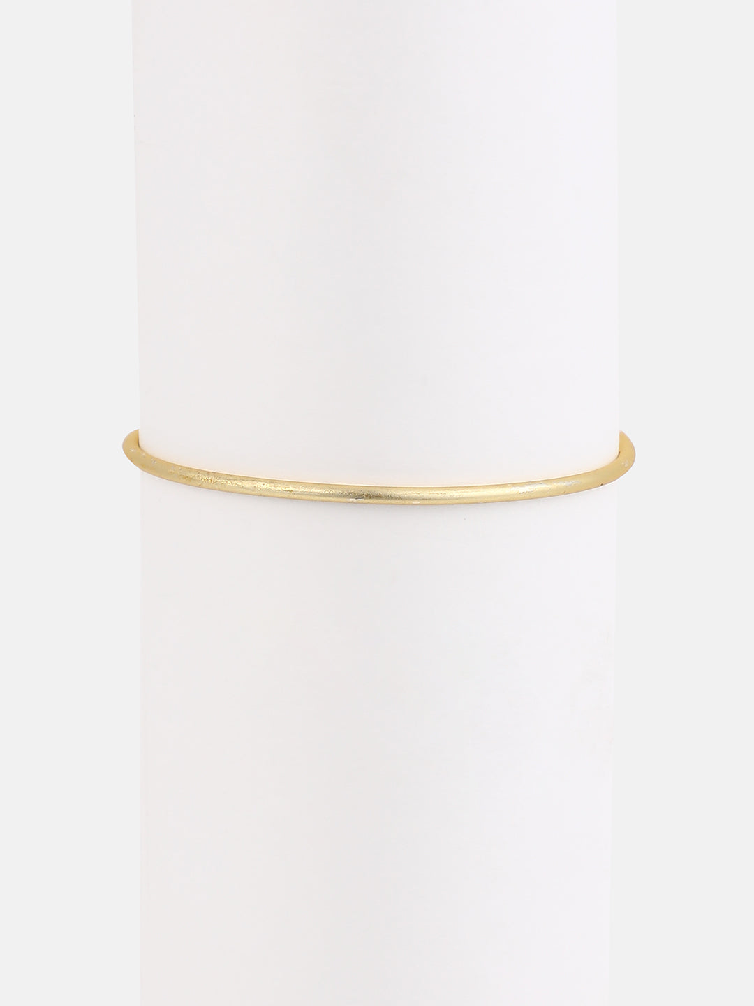The Flùr Cuff Bracelet - Emerald Green-SOHIBR6250