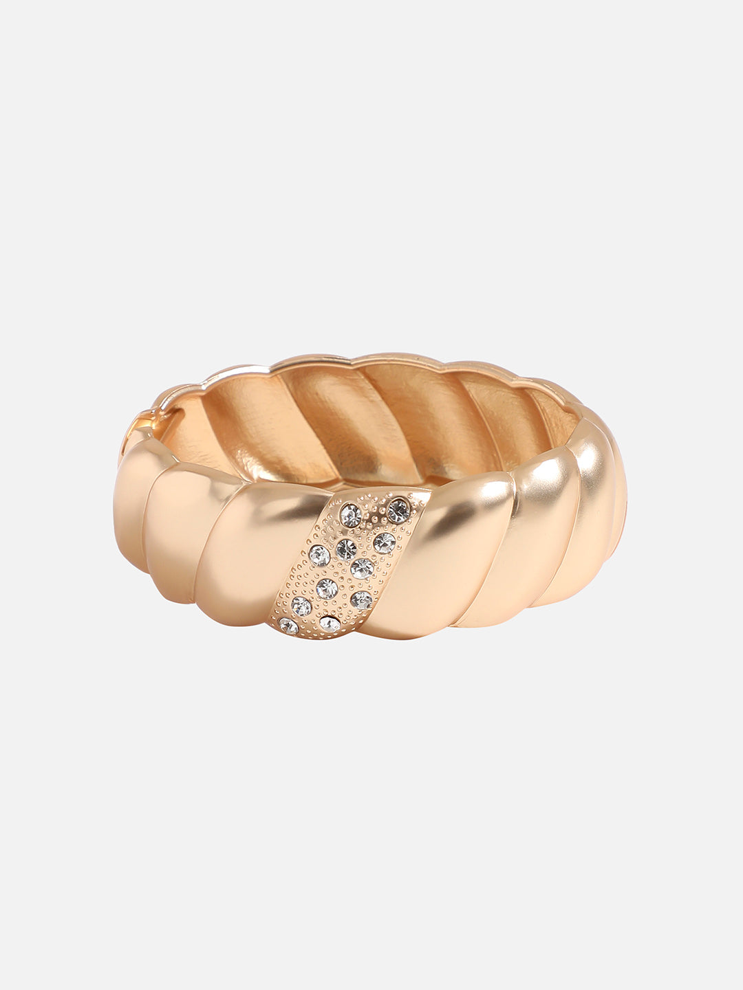 Bangle-Style Bracelet
