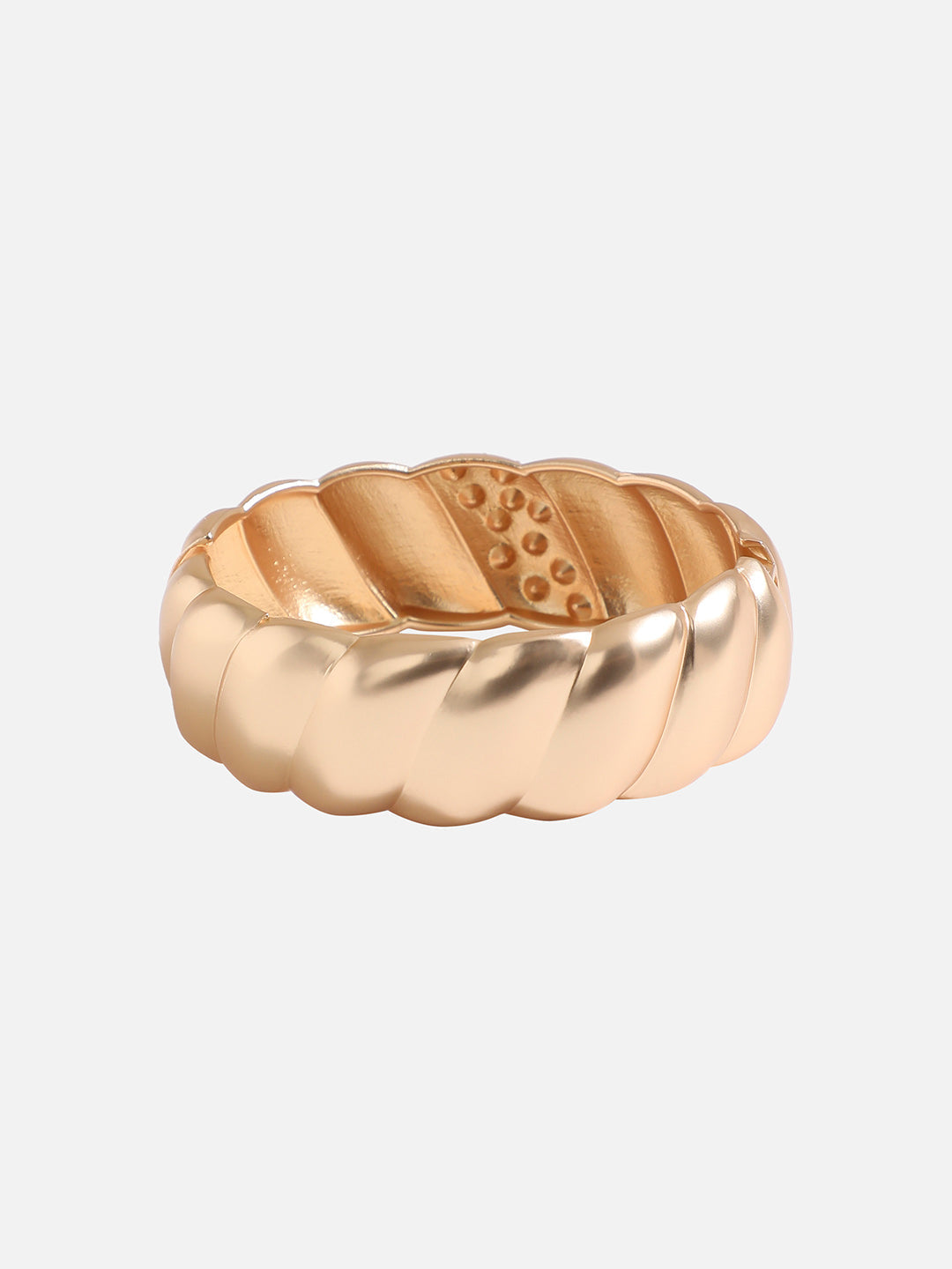 Bangle-Style Bracelet