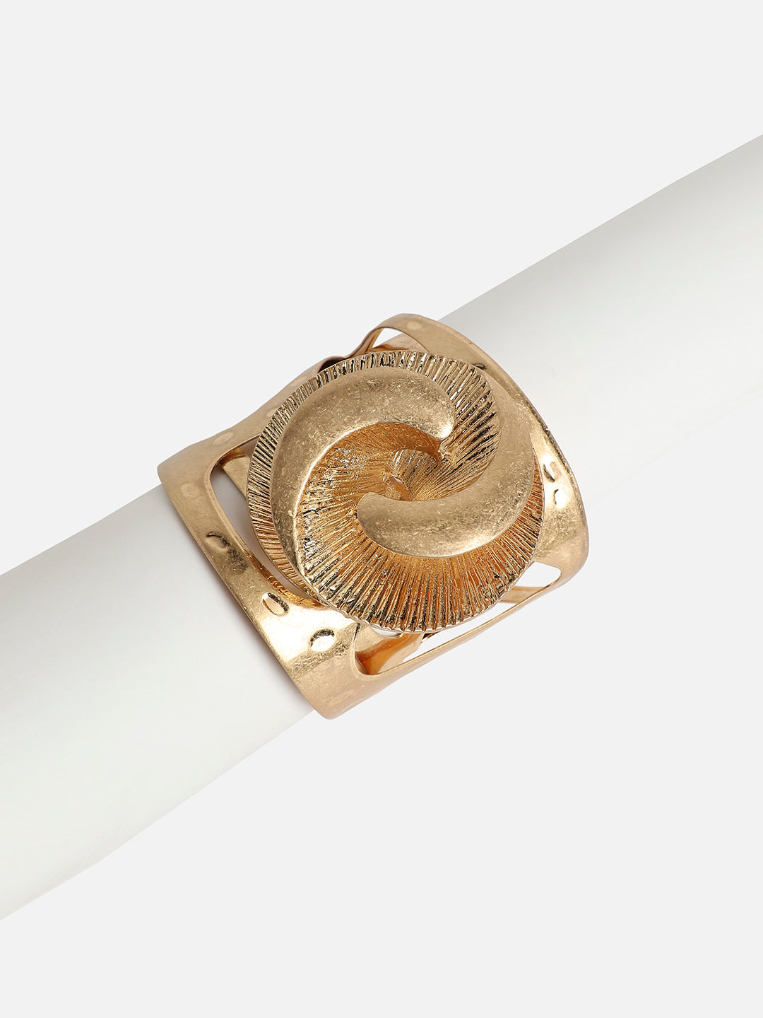 Gold Plated Bracelet