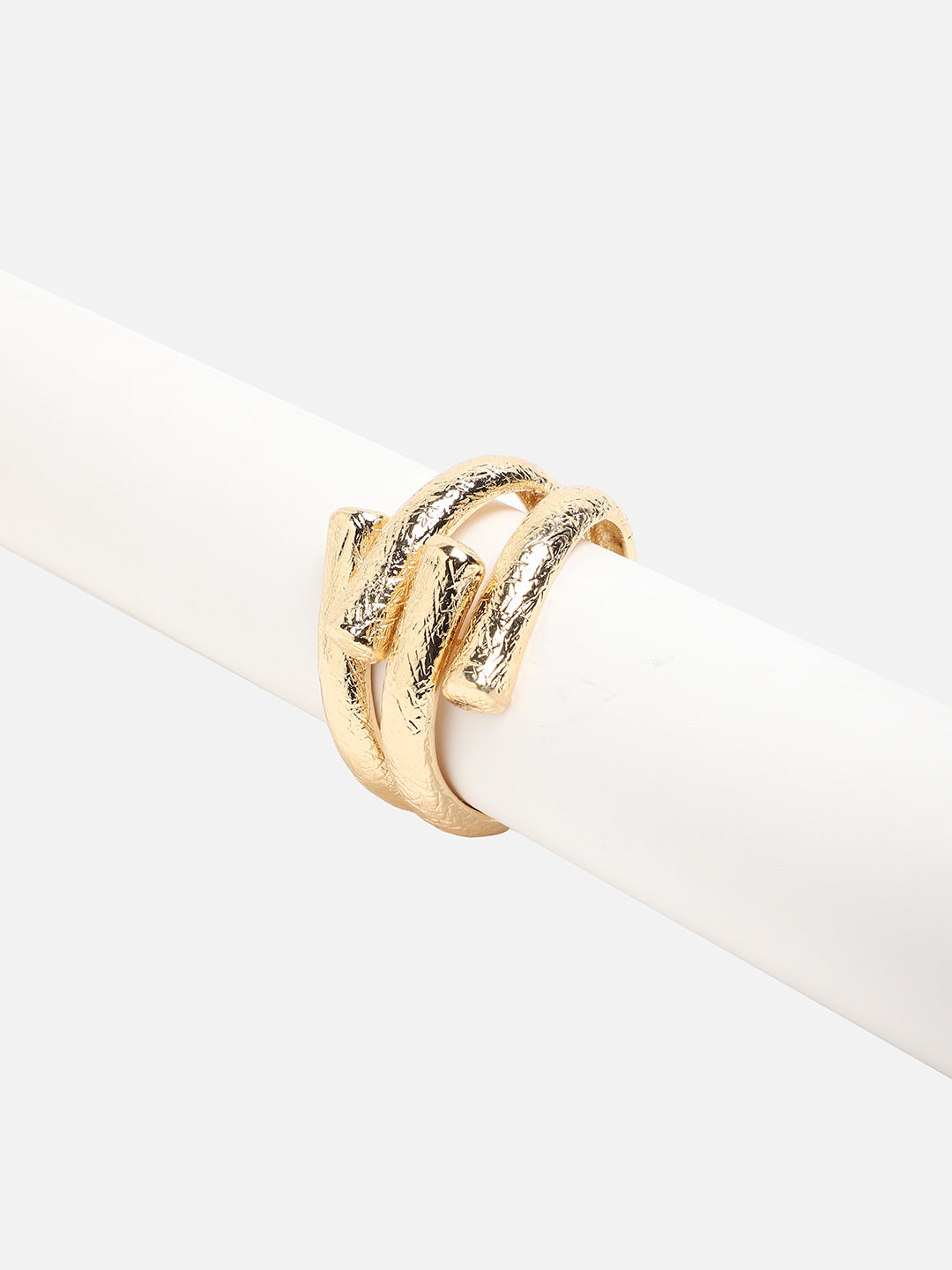 Gold Plated Bracelet