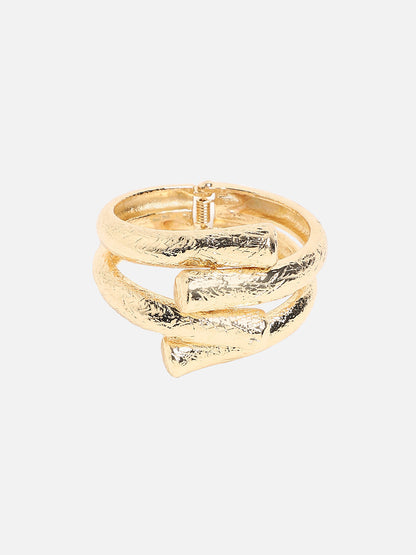 Gold Plated Bracelet