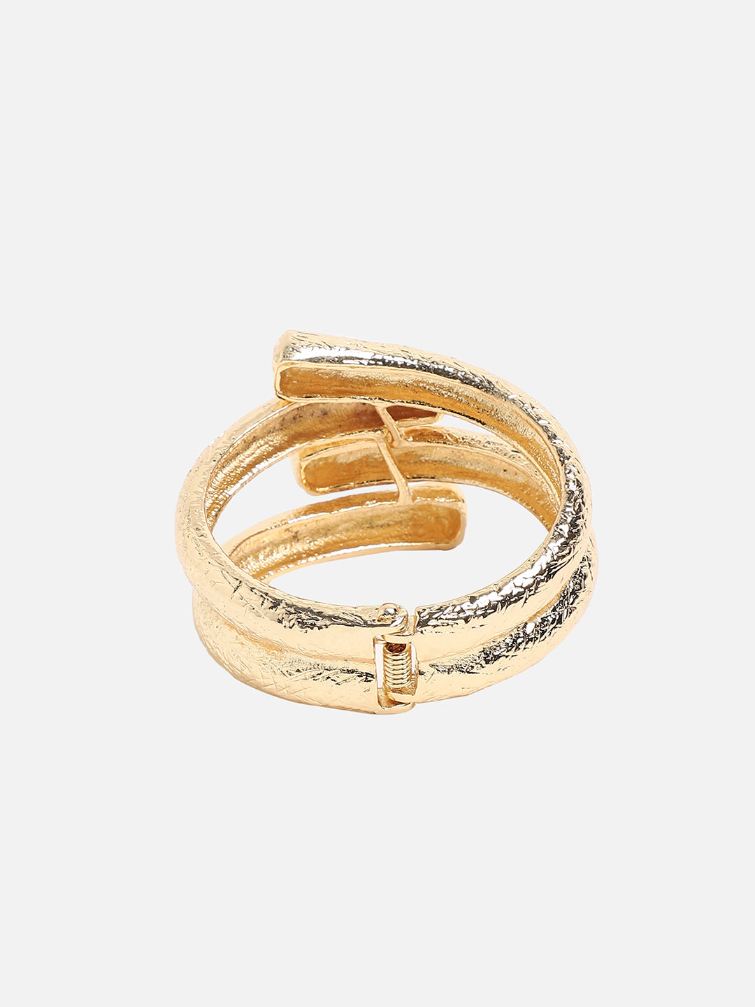 Gold Plated Bracelet