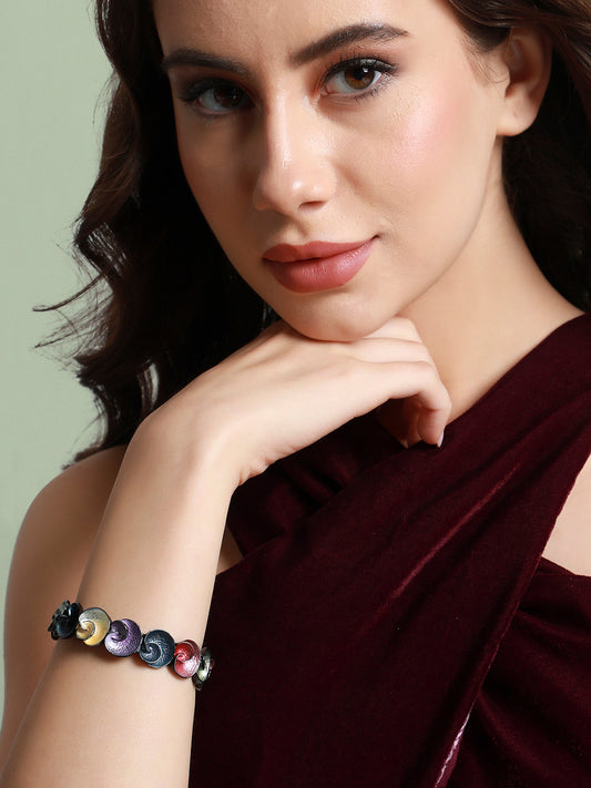 Elasticated Bracelet