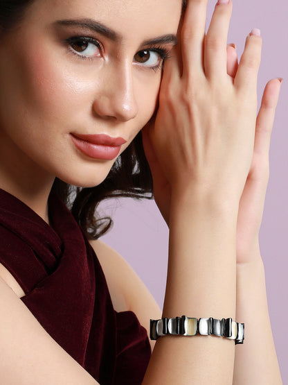 Elasticated Bracelet