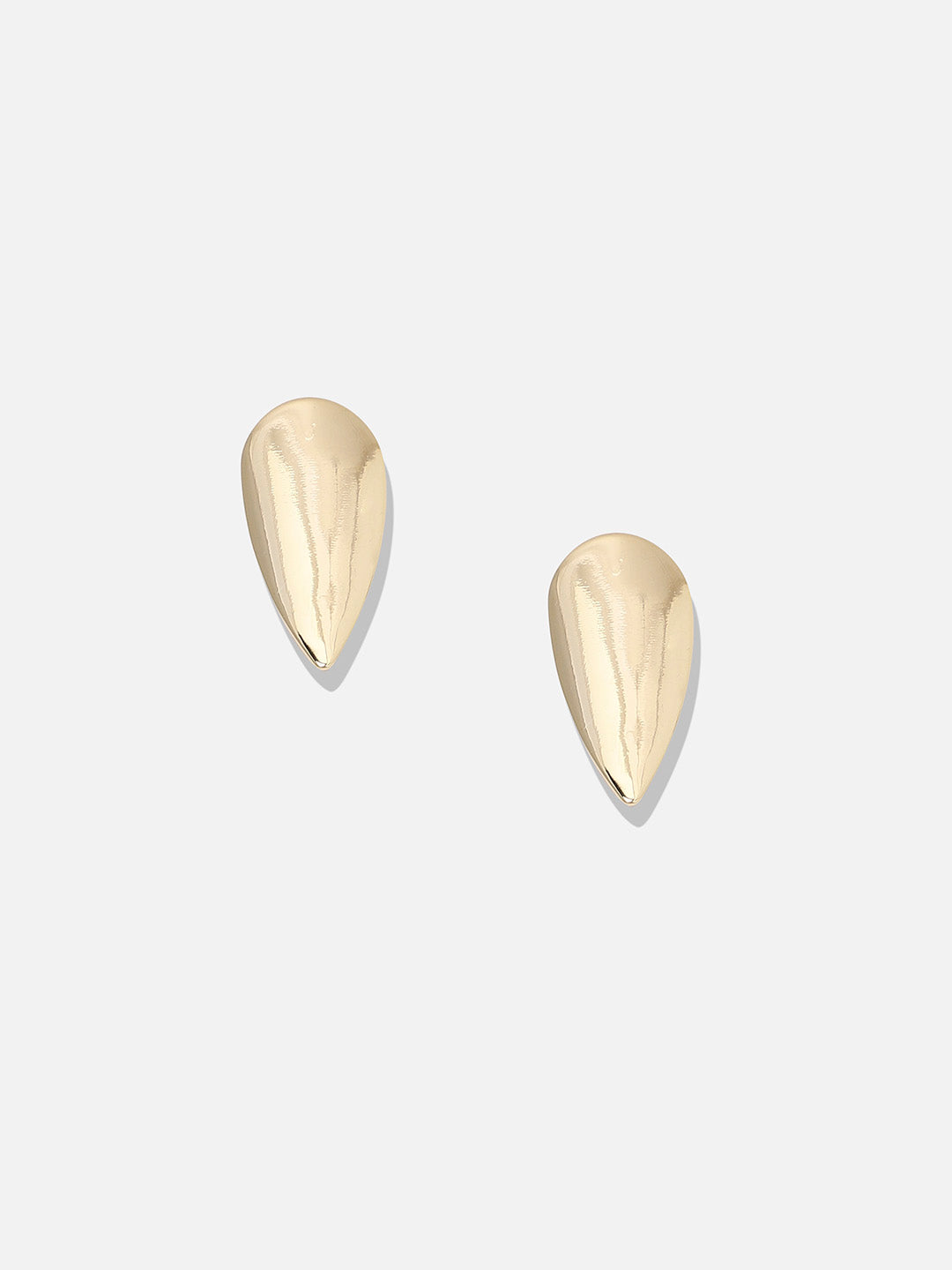 Set Of 2 Contemporary Studs Earrings