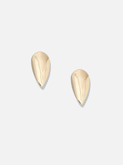Set Of 2 Contemporary Studs Earrings