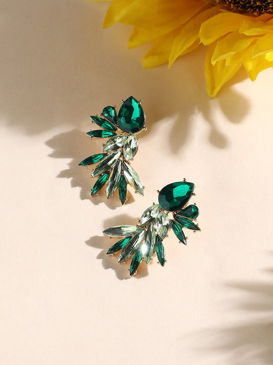 Gold Plated Studs