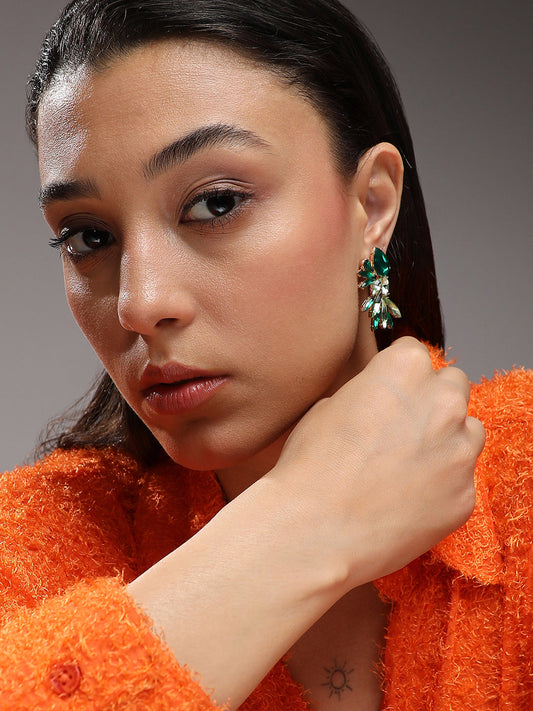 Gold Plated Studs