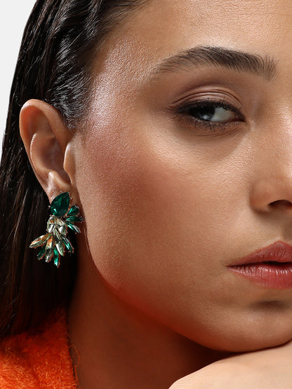 Gold Plated Studs